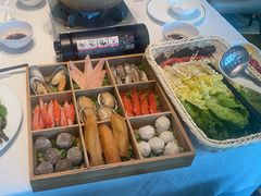 -扬州万怡酒店-中餐厅(文昌中路店)