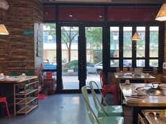 -哈尔滨烧烤·山河村铁锅炖(交大店)