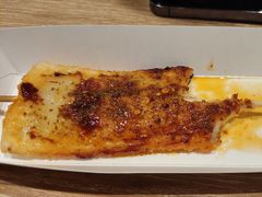 -小满手工粉(上海新世界城店)