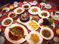 -长白山万达喜来登度假酒店