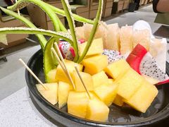 -海底捞火锅(名门店)