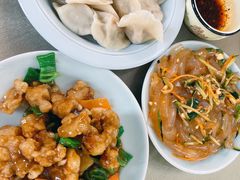 -李氏东北饺子王·铁锅炖(回龙湾店)