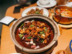 -小炳胜(卓悦中心店)