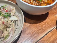 -云海肴·汽锅鸡·云南菜(美罗城店)