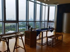 -同济大学图书馆(嘉定校区)