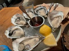 -THE CANNERY&JUJU 新鲜海鲜·牛排美食酒廊