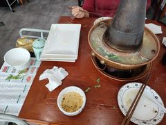 -岳合轩老北京涮肉