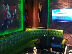 -歌友汇KTV(大悦城11层店)