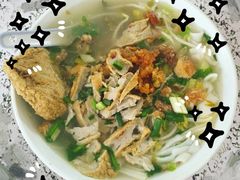 -港门粉第一家