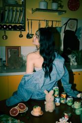 -WAVE SODA摄影工作室