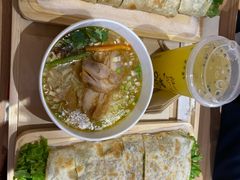 -卷翻天·卷饼(欧亚商都店)