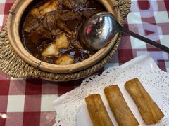 -正東記茶餐厅·醉鸡煲(瑞虹天地太阳宫店)