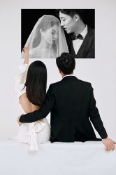 点击看大图 -太古映画婚纱摄影(天河店)