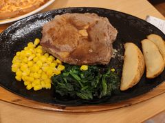 -萨莉亚意式餐厅(特力时尚汇店)