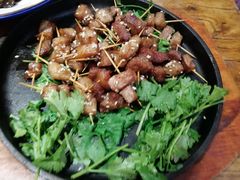 -苹果树下艺术餐厅(通州店)