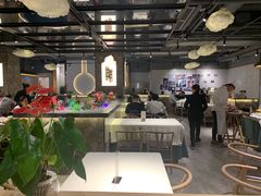 -在前门·烤鸭北京菜(五月花广场店)