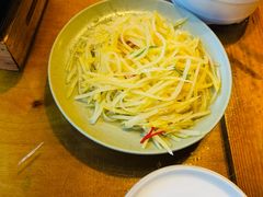 -尽善百年古院餐厅(王家老宅店)