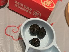-肥肥虾庄·金牌油焖大虾(杨园滨江时代walk店)