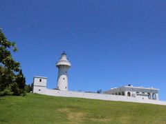-鹅銮鼻公园
