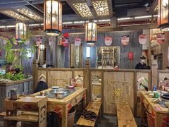 -蜀大侠火锅(春熙路店)