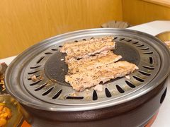 -权金城·炭火烤肉(北京联想桥店)
