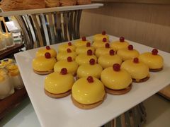 -无锡君来洲际酒店