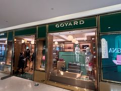 -Goyard 高雅德(国贸商城店)