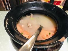 -乐口福家常菜馆(古庸路店)