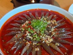 -新荣记(西溪湿地店)