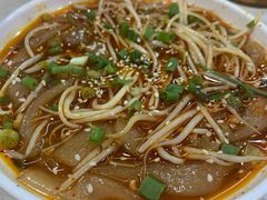 -蜀串香牛杂火锅串串