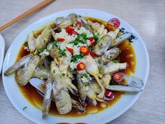 -面道赞宁海海鲜面(迎凤街店)