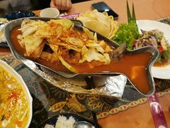 -荷花泰菜(东方新天地店)