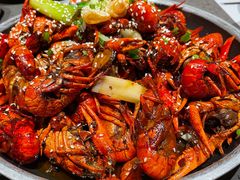 -一棠龙虾•王牌虾球(楚河汉街店)