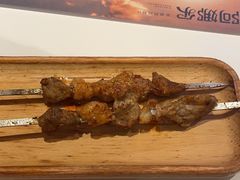 -阿娜尔·新疆菜(宜家荟聚中心店)