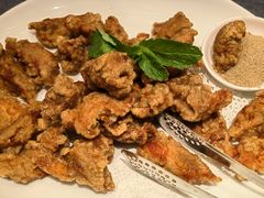 -澜小宴·胶东海鲜烟台味(时光塔店)
