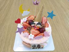 -花间烘焙BLossom Bakery