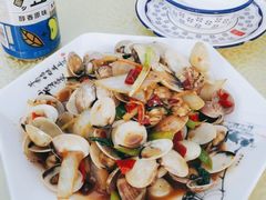 -川湘蓝天海鲜