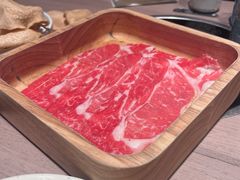 -浅锅和牛小锅放题(深业上城店)