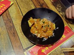 -金谷园饺子·烧烤(人大总店)