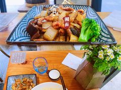 -囿面传统制面馆(中央路店)