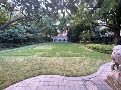 -马勒别墅·中餐厅