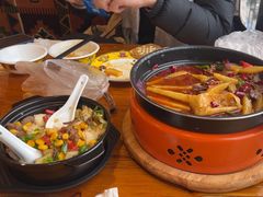 -如意林卡藏餐吧(大昭寺店)