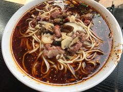 -吴记怪味面(牛王庙店)