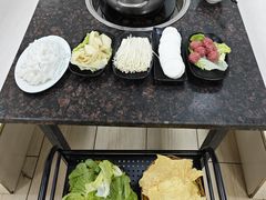 -山珍鲜牛肉火锅本地老字号(汕中老店)
