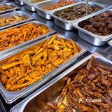 长沙哈喇哈喇兽❗️哈哈哈哈哈喇汁都要流下来了🤣