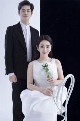点击看大图 -金夫人婚纱摄影(包河万达店)