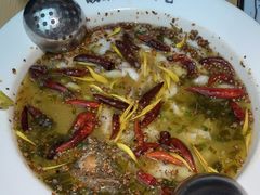 -太二酸菜鱼(深圳布吉万象汇店)