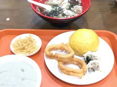 -白魁老号饭庄(安内店)