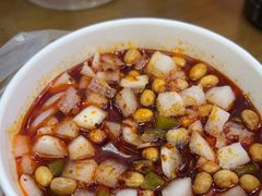 -覃肥叔桂林米粉(粮道街店)