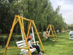 -前小桔亲子创意农场·草莓采摘·露营烧烤